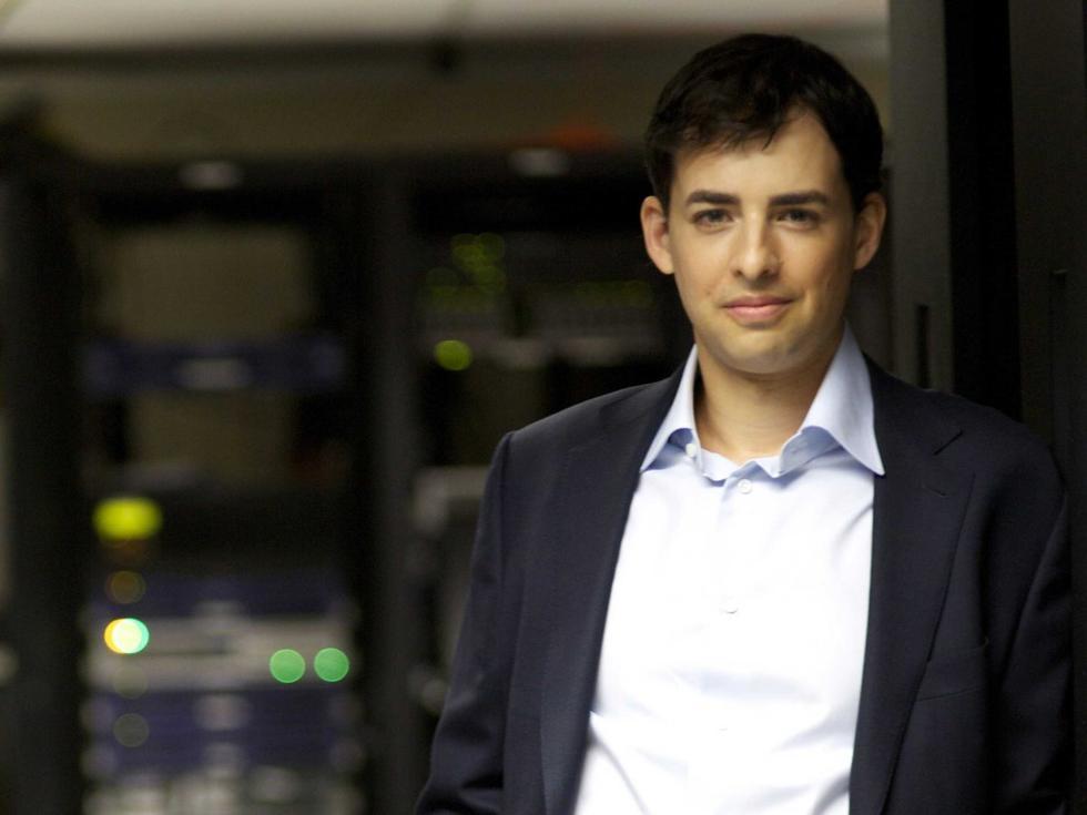 科技巨头面试时最爱提的问题