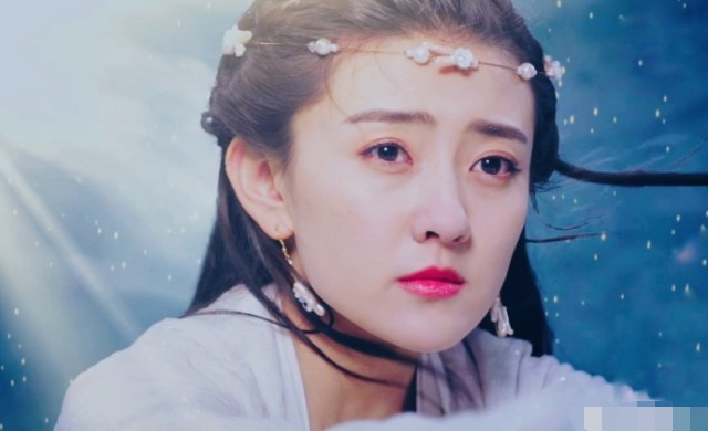 我愿化作,望断天涯,那一方青石,篆刻心头,是你的