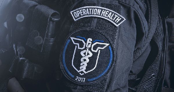 《彩虹六号:围攻》玩家突破2000万 日活230万