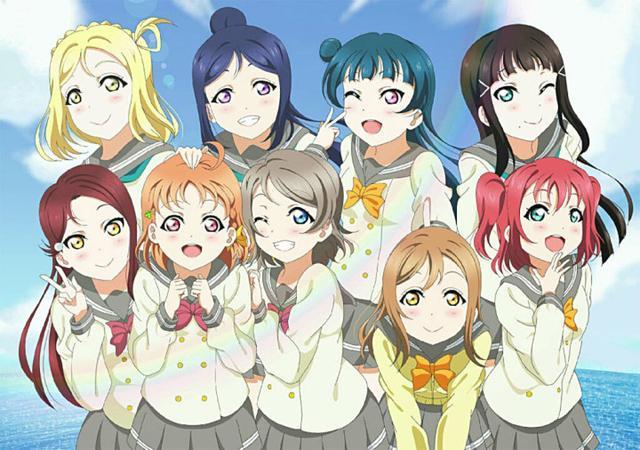 企鹅娘吐槽：《LoveLive！》里最成功的声优是谁呢？