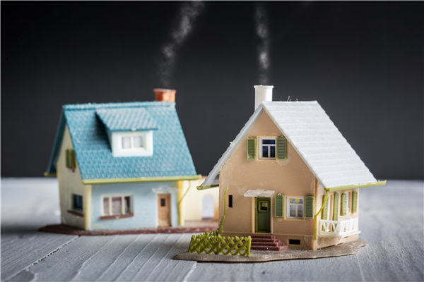 这五类房子不能办房产证 你的房子可能成别人