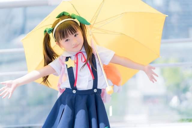 企鹅娘吐槽：中国COSER的水平是不是已经碾压日本了？