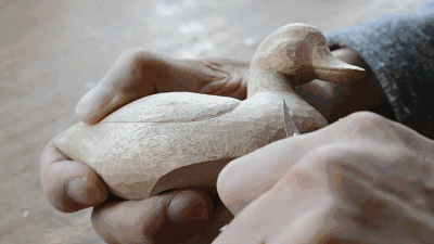 —— 原田和明(kazuaki harada) 手工打造而成的.