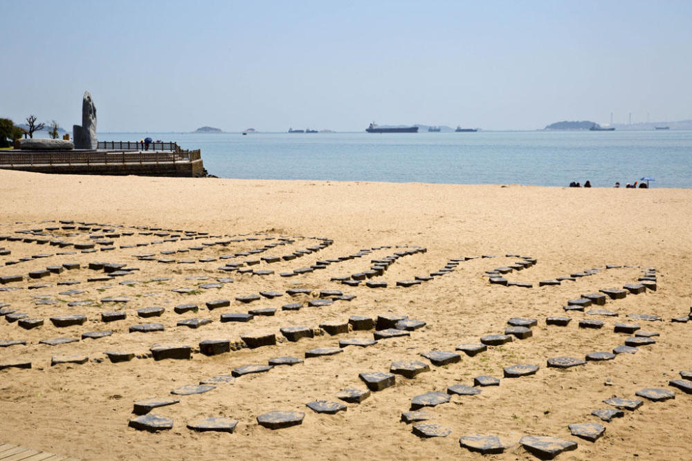 临海见海 把最美的沙滩留给百姓 厦门景观大道