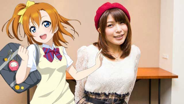 企鹅娘吐槽：《LoveLive！》里最成功的声优是谁呢？
