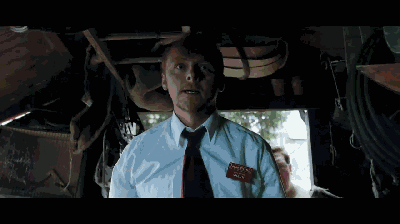 搞笑恐怖片 一边恶心一边笑