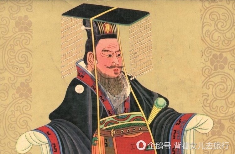 鲜为人知的北岳庙，门票40元少有人去