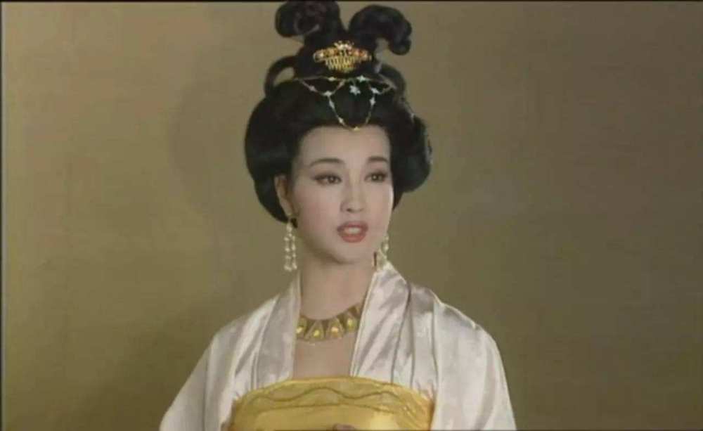 武则天,李治_历代皇帝,李世民,唐朝,萧淑妃