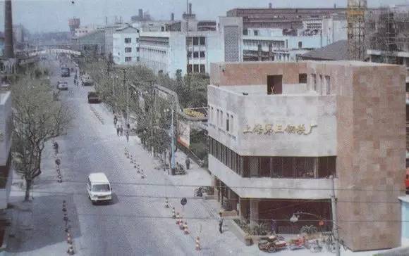 追忆上海南市区,解锁那一段老城厢的日子