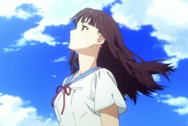 《烟花》主题曲油管点击破亿 快赶上《前前前世》