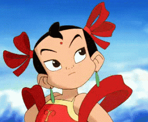 说起中国动漫 不得不说说属于我们那一辈人的动漫了 基本都是日本动漫