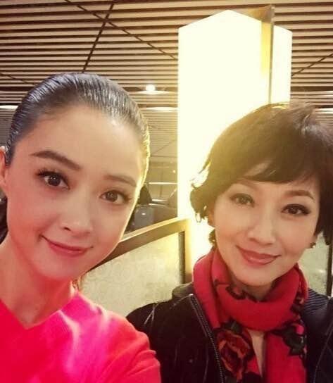 童声合唱小白杨曲谱(2)