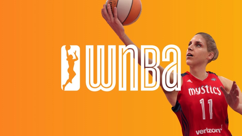 《NBA实况18》将于9月上市 休斯敦火箭哈登担