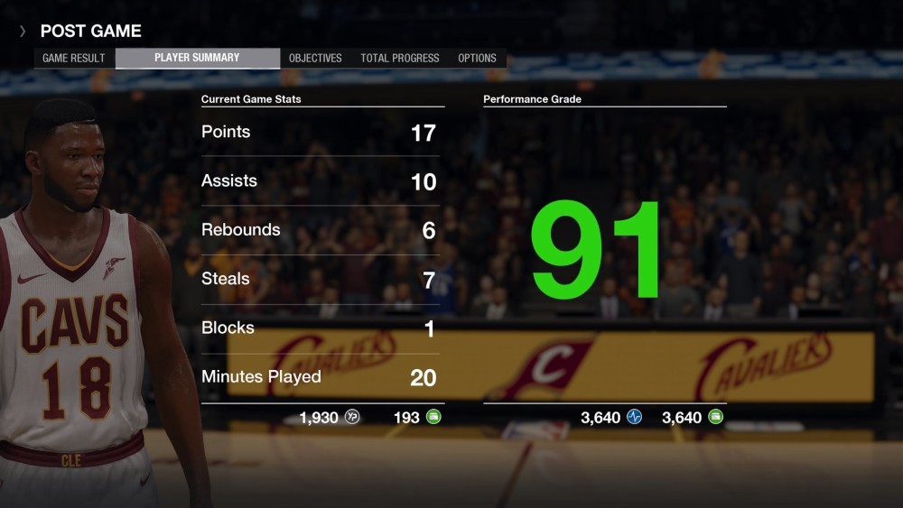 《NBA实况18》将于9月上市 休斯敦火箭哈登担