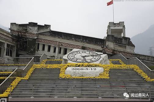 汶川地震预报真相:不止一个李有才发出了警示