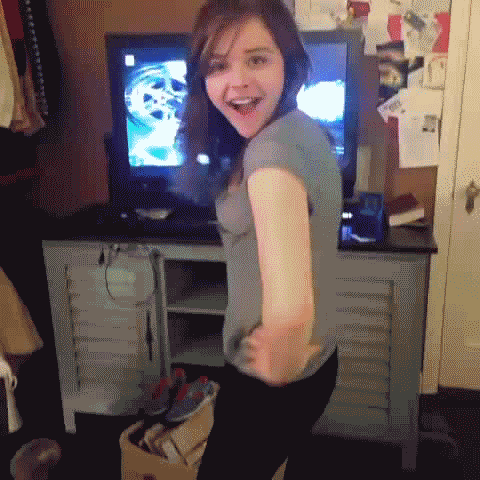 gif动态图小妹妹,这话可不能跟邪恶的怪蜀黍