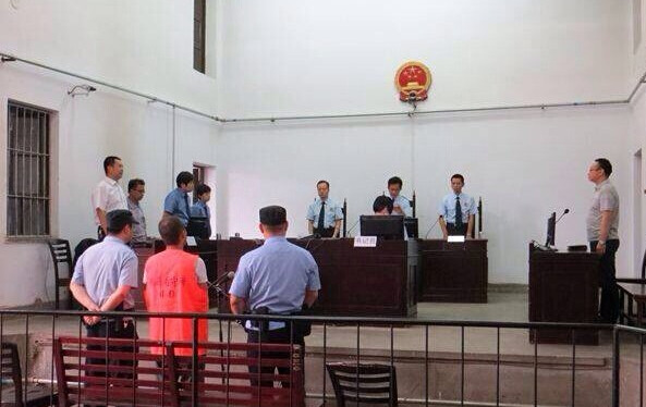 陇县特大故意杀人案一审宣判