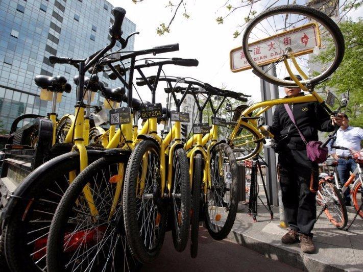 全球高科技城市排行:中国4城进前20