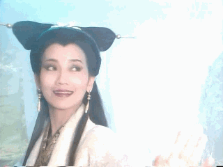 比起《新白娘子传奇》白素贞,我们更喜欢胡媚娘