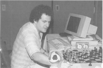 智能电脑入侵棋牌 已在单一棋类上无法击败_学