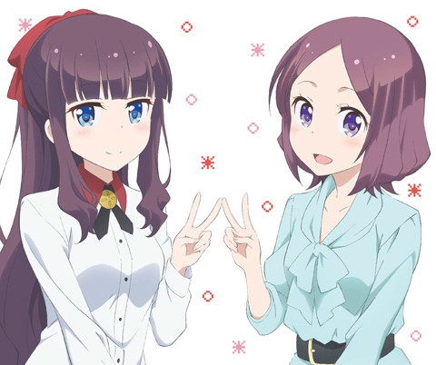 ʮΪʲôΪʲôNew GameԱϵô