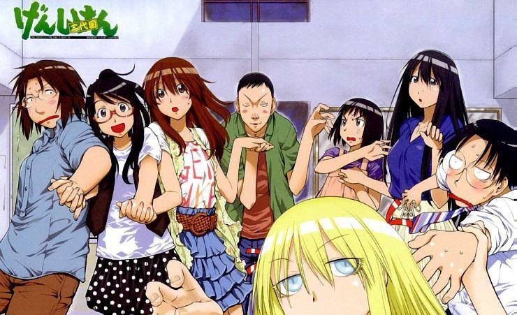 ʮΪʲôΪʲôNew GameԱϵô