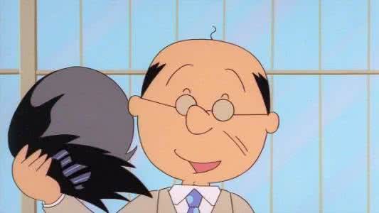 想不到吧？这些国民级角色的父母如此年轻