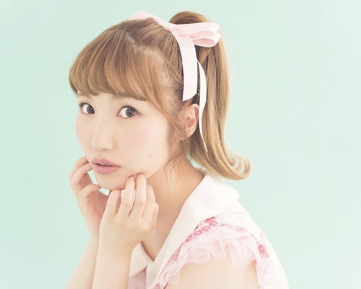 期待！内田彩新专辑详情正式公布