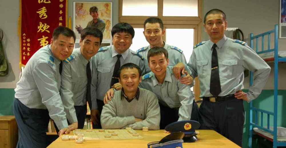 《欢乐英雄》将开机,为何有望成《武林外传》