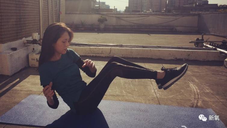 前男友是赵又廷,现绯闻男友是彭于晏,35岁的她