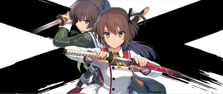 原创角色登场！《刀使之巫女》手游标题公开