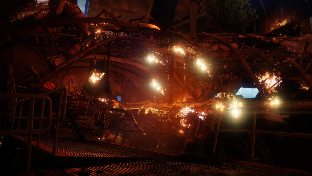 《命运2》将有海量内容 超过80个PvE剧情任务