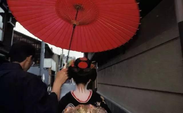 在日本当艺妓是种怎样的体验