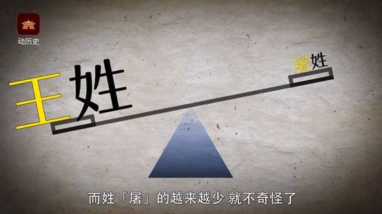 中国史上十大姓氏有哪些?看看你的姓上榜了吗