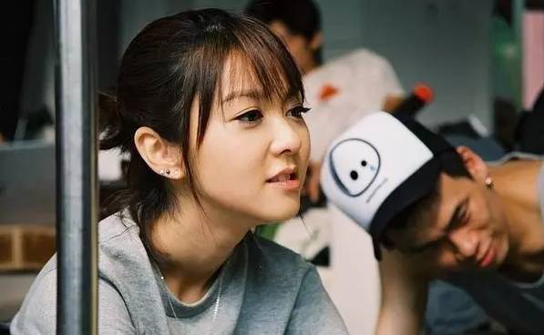 薛凯琪加入变脸大军?请还我们一个甜过初恋的