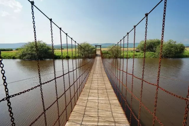 没有到过北大荒，怎敢说知道湿地，告诉你什么是地球之肾