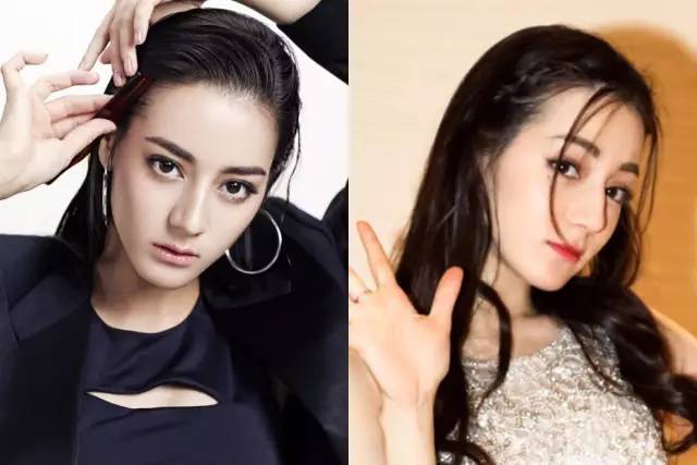 刘亦菲吴昕都不是完美鼻型,你为什么会觉得她