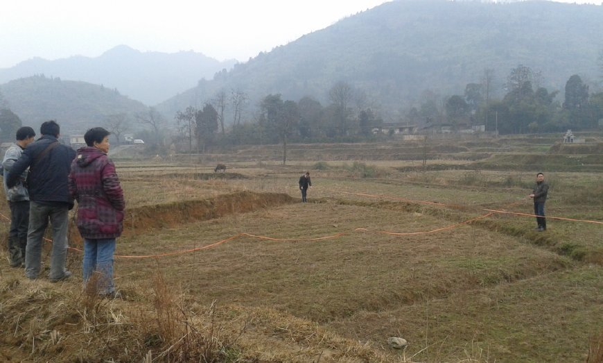 农村土地确权之后 土地承包到期怎么办?这些农