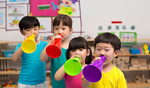 深圳市在园儿童健康成长补贴申请,这份指引需