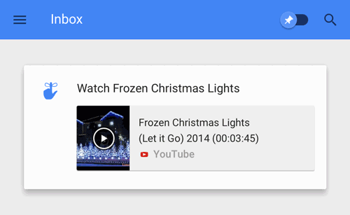 谷歌悄悄打造更智能电邮应用