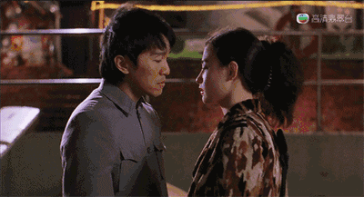 那些年星爷身边的女神!最后一个惊呆了,周星驰