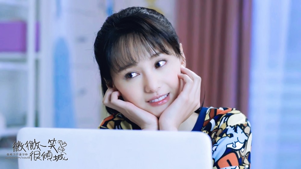 郑爽新剧首播人气爆棚,口碑好评如潮,互怼网恋