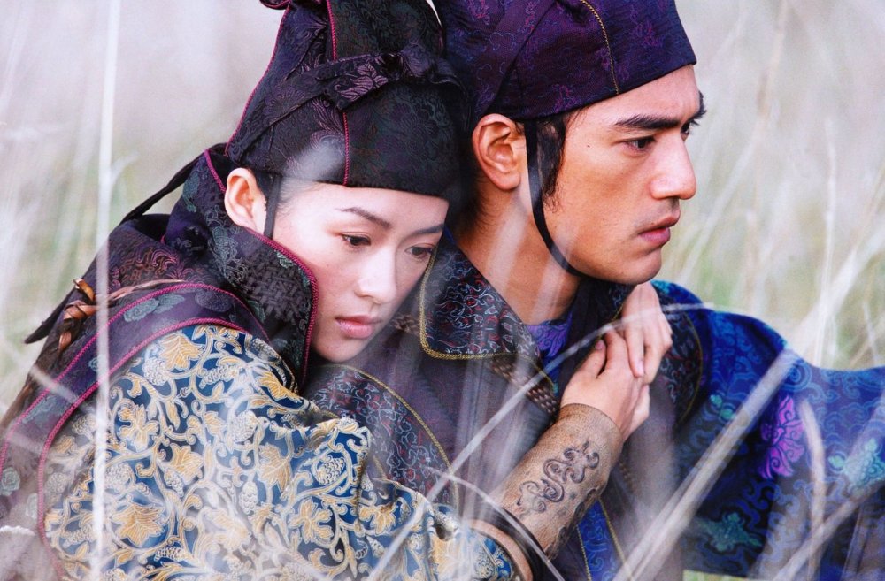 不得不看 全球电影史上画面最美的十五部经典电影