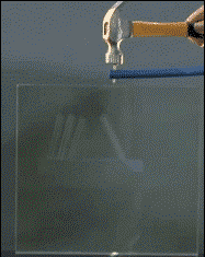 66个逆天古怪科学物理动态图,总有一些你没见过!