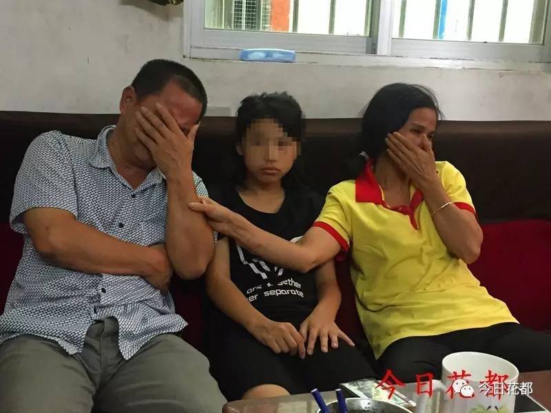 中国18岁女孩国外打工遭枪杀 遇害视频华人圈疯传（视频） - 3