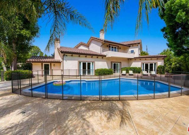 加盟火箭 保罗220万美元出售加州一处豪宅