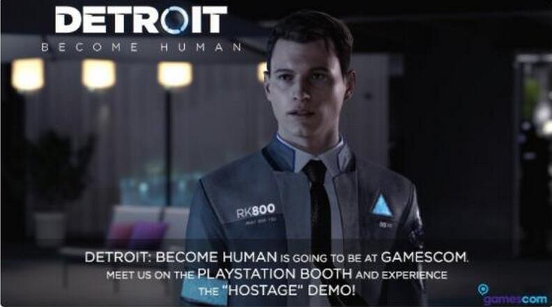 科隆展2017前瞻：规模空前 大作云集