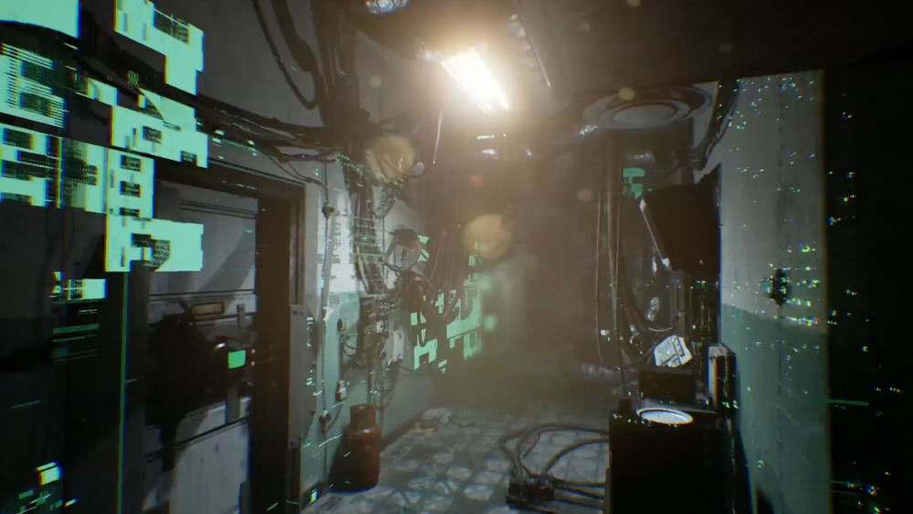 胆小勿入!赛博朋克恐怖游戏《观察者》发售预