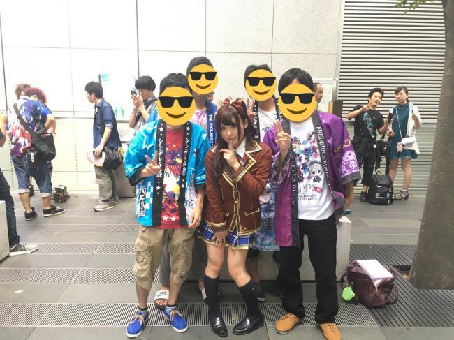 ˷ܣƬʦCOSî²μӰLIVE