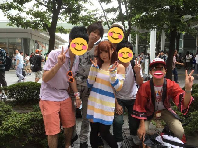 ˷ܣƬʦCOSî²μӰLIVE